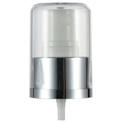 Dobra cena 24/410 PP Perfum Spray Pump W kolorze złotym / srebrnym w Internecie