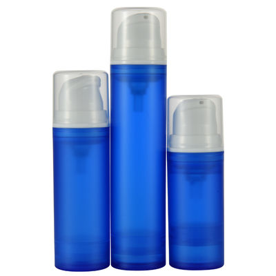 Dobra cena 20 ml 30 ml 50 ml plastikowa butelka bez powietrza w Internecie