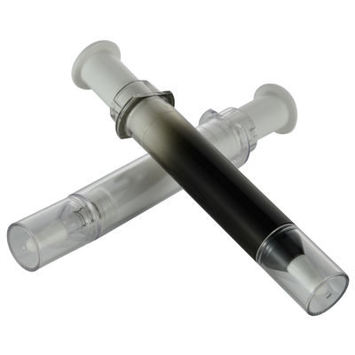 Dobra cena Lekka butelka bezpowietrzna 20 ml, opakowanie kosmetyczne, pompka, atomizer, typ zamykany w Internecie