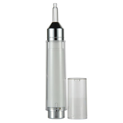 Dobra cena 10 ml/15 ml Strzykawki kosmetycznej Opakowanie Dostosowywalna szybkość rozładowania 0, 25cc w Internecie