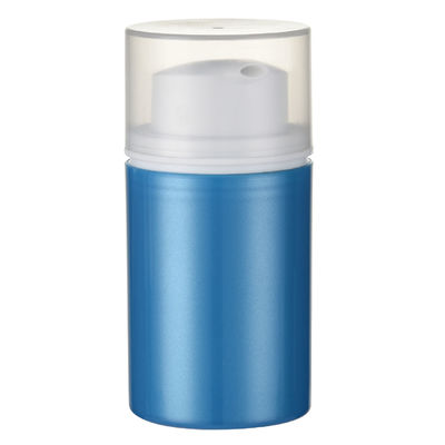 Dobra cena Flaska kosmetyczna bez powietrza PP 50 ml 100 ml w Internecie