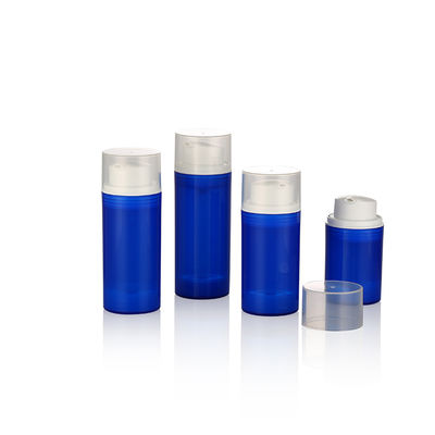 Dobra cena Flaska kosmetyczna bez powietrza PP 50 ml 100 ml w Internecie